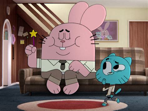 die fantastische welt von gumball